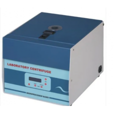 Revolutionary General Purpose Centrifuge Microprocessor