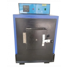 MUFFLE FURNACE DIGITAL 