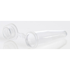 0.2 ml Thin-Walled Tubes With Flat Cap