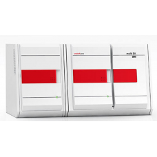 Multi EA 4000 Toc Analyzer