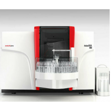 NovAA 800 The Powerful Entry -Level AAS For Routine Laboratories