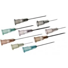 BECTON DICKINSON PRECISION