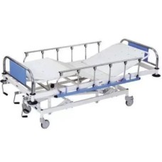 Hospital ICU Equipment Cot