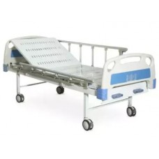 Manual Hospital Stretcher