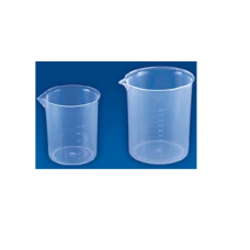 Beakers