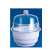 Desiccator (Plain)