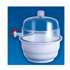 Desiccator (Vacuum)