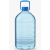 Distilled Water, Qualigens