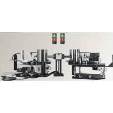 STOE X-Ray Diffractometry Machine