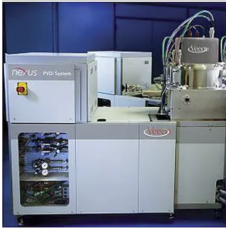 Veeco Thinfilm