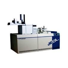 JEOL MASS SPECTROMETER