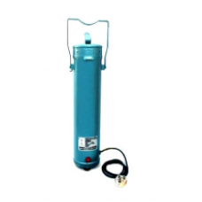 PORTABLE ELECTRODE DRYING OVEN