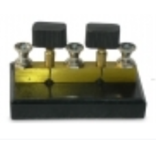 Two Way Plug Key