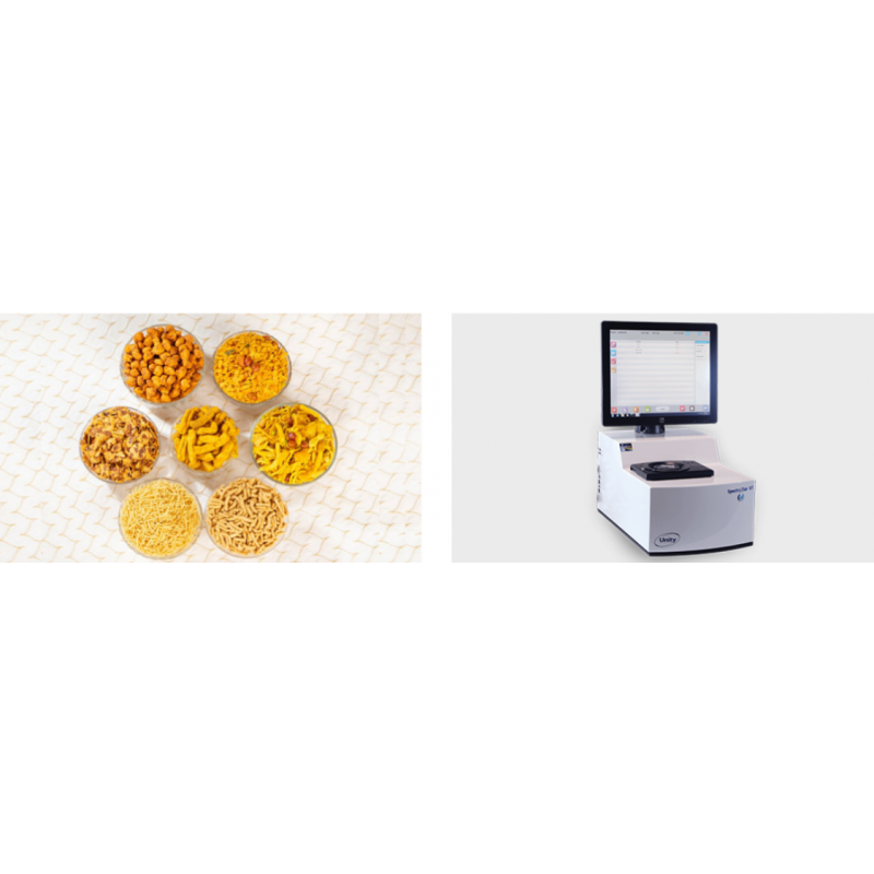 Buy Snacks Based Applications get price for lab equipment