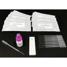 Coronavirus Test Kit