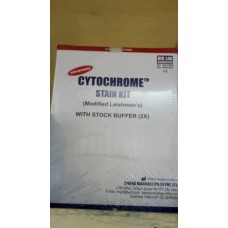 Cytochrome Stain Kit