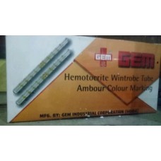 Hematocrit Wintrobe Tube