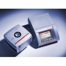 Digital Heavy Duty Refractometer