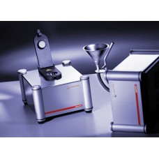 Multiwavelengths Refractometer