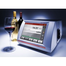 Wine Analysis System