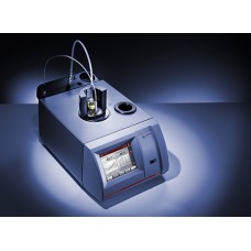 Cold Filter Plugging Point Tester