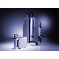 Dissolved Gas Measuring Module