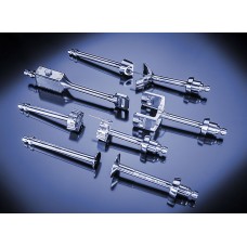 DMA Measuring Systems