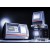 Dynamic Shear Rheometer Measuring Head