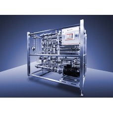 Blending, Carbonating And Dosing