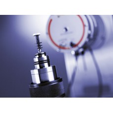 High-Pressure Chamber