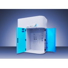Volumetric Gas Sorption Analyzers