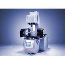 Rheometer