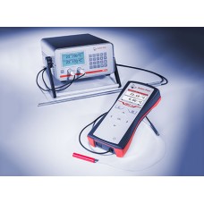 Millikelvin Thermometers