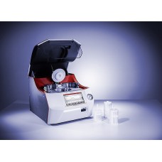 Microwave Digestion System