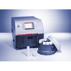 Microwave Digestion System