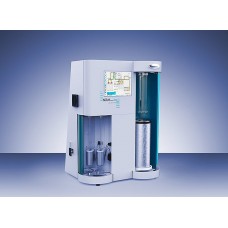 Surface area and pore size analyzers