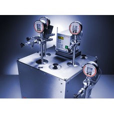 Oxidation Stability Tester