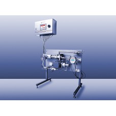 Process Monitors For The Chemical And Petroleum Industries