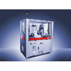 Rheometer Automation For High Sample Throughput And Complex Sample Handling