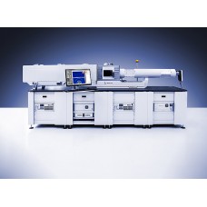 SAXS/WAXS/GISAXS/RheoSAXS Laboratory Beamline