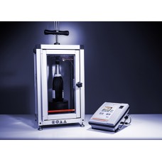 Filling Device for Wine