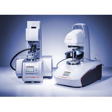 Dynamic Shear Rheometer