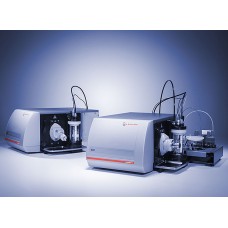 Electrokinetic Analyzer for Solid Surface Analysis
