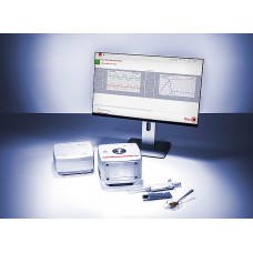 Thermo-Optical Oscillating Refraction Characterizer