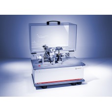 Pin-on-disk Tribometer