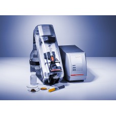 Heated Sample Changer