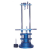 Aggregate Impact Value Test Apparatus