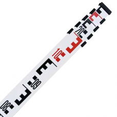 Aluminium Leveling Staff