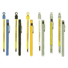Glass Thermometers