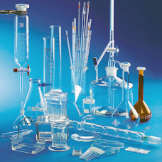 Glass Ware & Plastic Wares